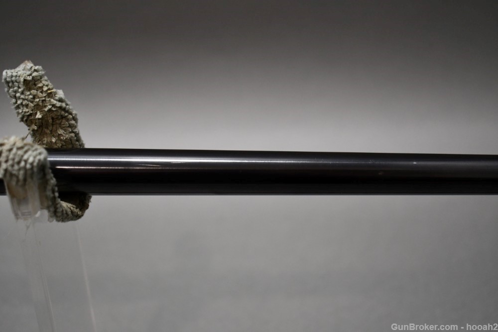 Belgian Browning T-Bolt Straight Pull Rifle 22 LR 1966 C&R-img-8