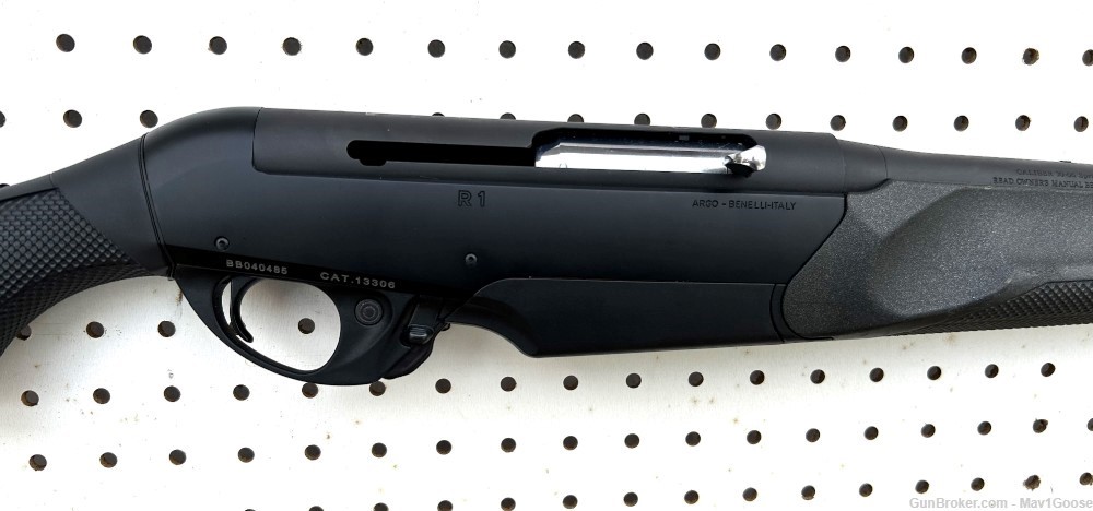 Benelli R1 Semi-Auto Rifle 30-06-img-5