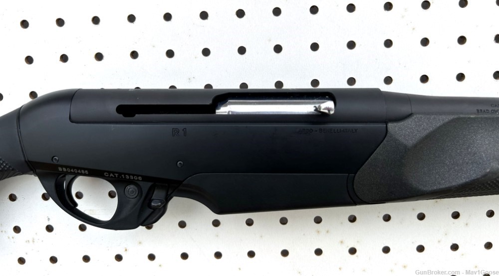 Benelli R1 Semi-Auto Rifle 30-06-img-0