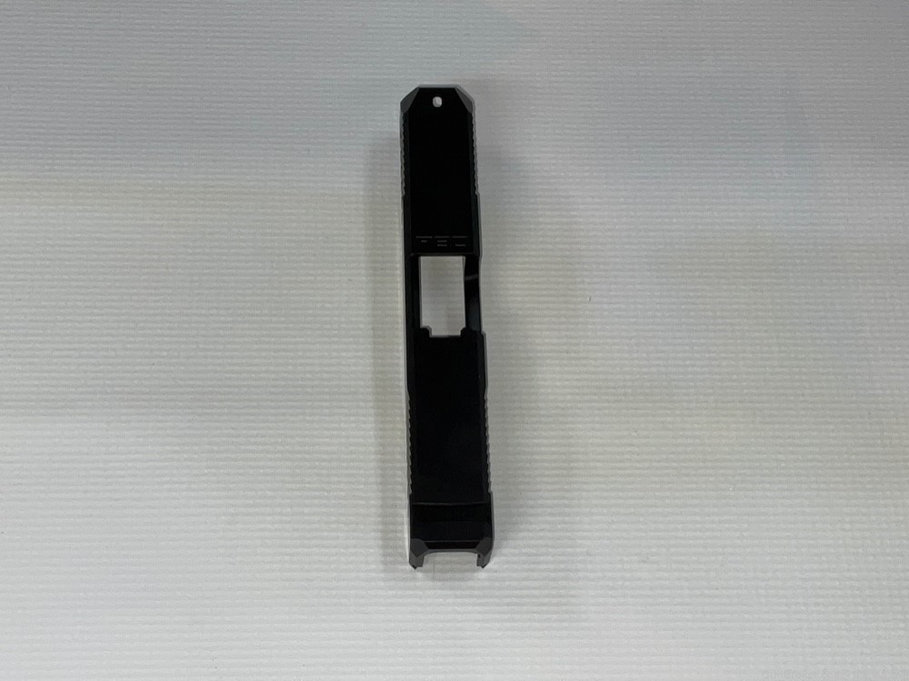 Polymer 80 P80 Slide PF940C Black Nitride P80-PS9C-STD-BN -img-7