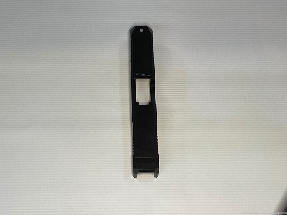 Polymer 80 P80 Slide PF940C Black Nitride P80-PS9C-STD-BN -img-6