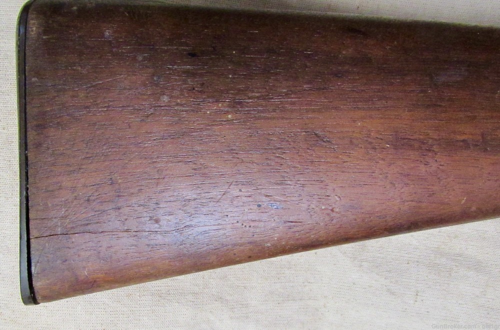 Confederate Marked Pattern 1853 Enfield Rifled Musket Shortened-img-22