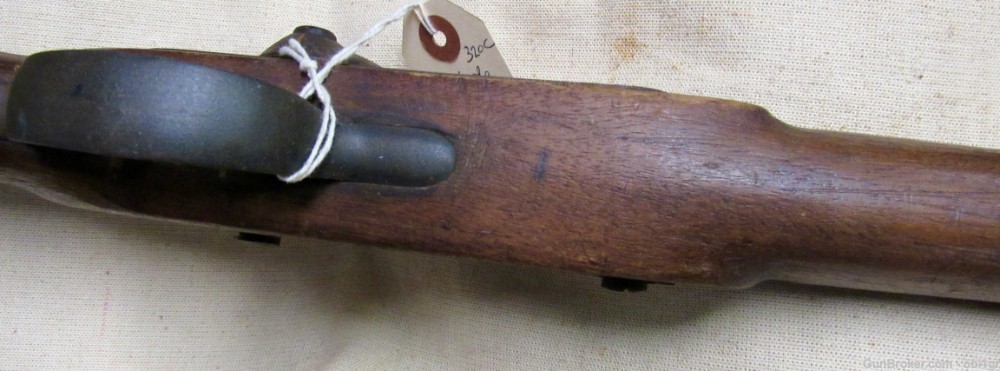Confederate Marked Pattern 1853 Enfield Rifled Musket Shortened-img-9