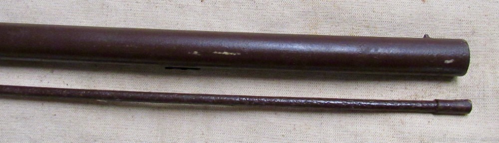 Confederate Marked Pattern 1853 Enfield Rifled Musket Shortened-img-14