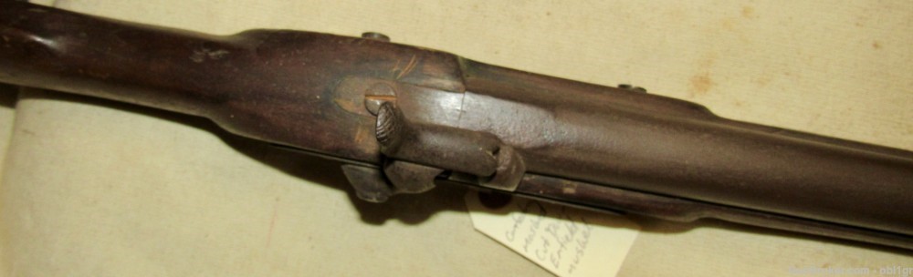 Confederate Marked Pattern 1853 Enfield Rifled Musket Shortened-img-4