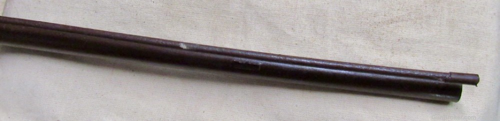 Confederate Marked Pattern 1853 Enfield Rifled Musket Shortened-img-18