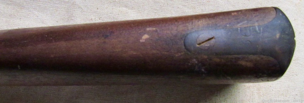 Confederate Marked Pattern 1853 Enfield Rifled Musket Shortened-img-24