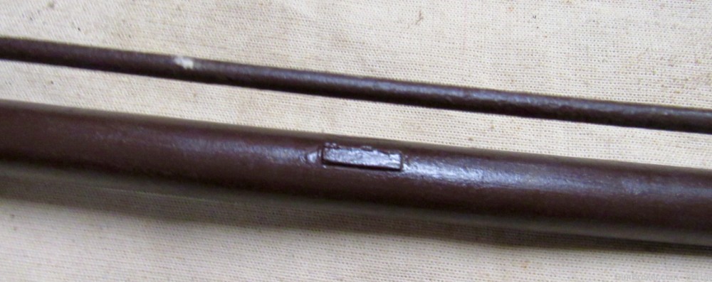 Confederate Marked Pattern 1853 Enfield Rifled Musket Shortened-img-19