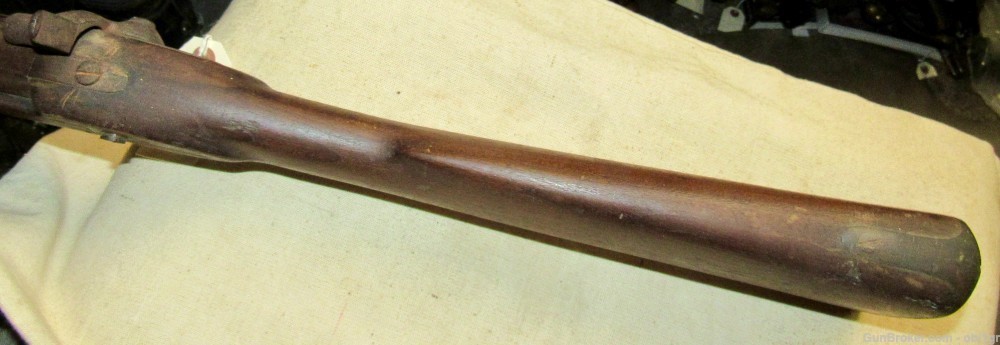 Confederate Marked Pattern 1853 Enfield Rifled Musket Shortened-img-23