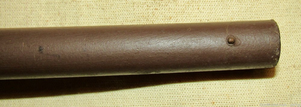 Confederate Marked Pattern 1853 Enfield Rifled Musket Shortened-img-16