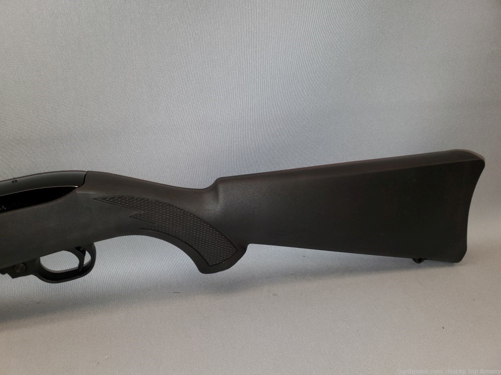 RUGER 01151 10/22 .22LR 18.5" SYNTHETIC STOCK-img-6
