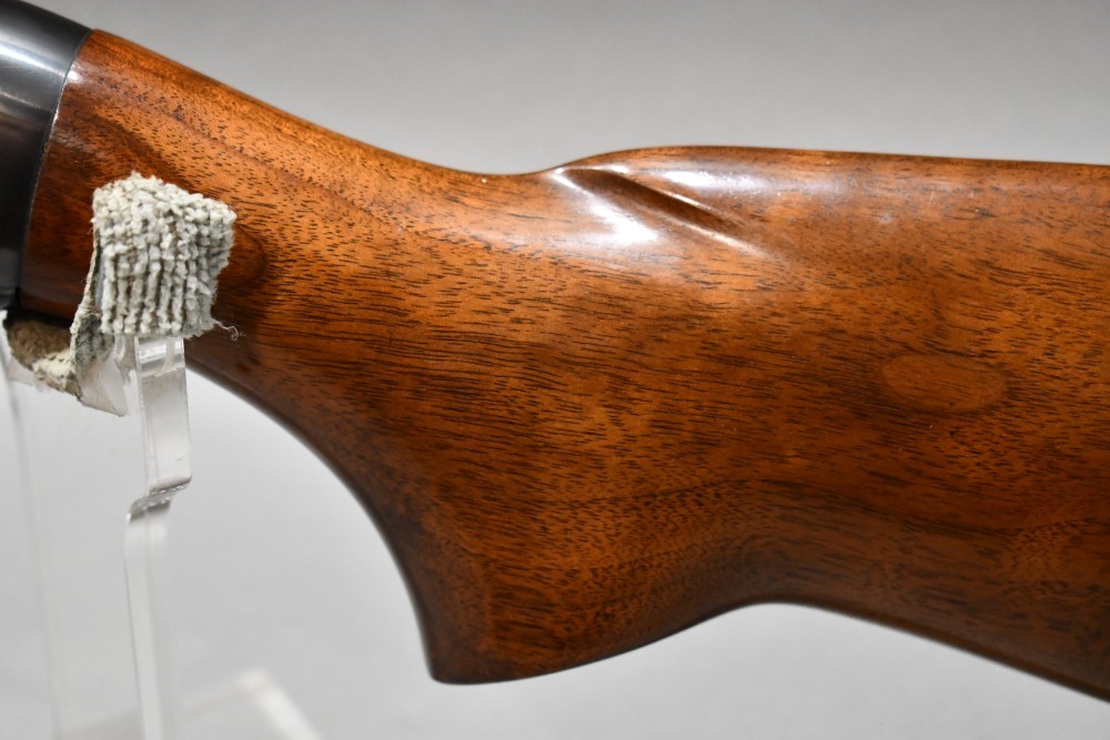 Nice Winchester Model 12 Pump Shotgun 2 3/4" 12 G 30" Plain 1951 C&R-img-10