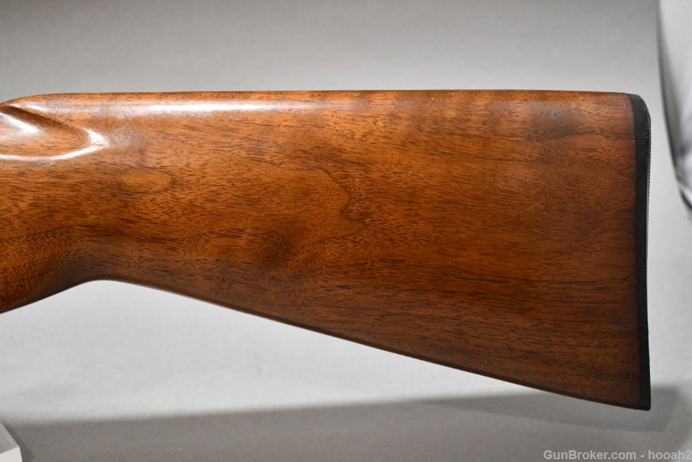Nice Winchester Model 12 Pump Shotgun 2 3/4" 12 G 30" Plain 1951 C&R-img-9