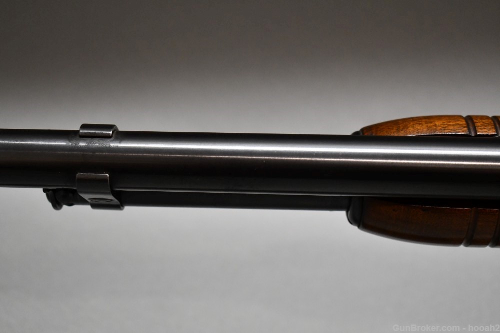 Nice Winchester Model 12 Pump Shotgun 2 3/4" 12 G 30" Plain 1951 C&R-img-19