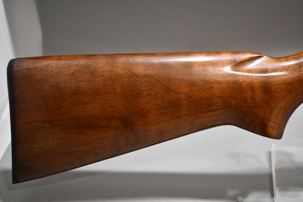 Nice Winchester Model 12 Pump Shotgun 2 3/4" 12 G 30" Plain 1951 C&R-img-2