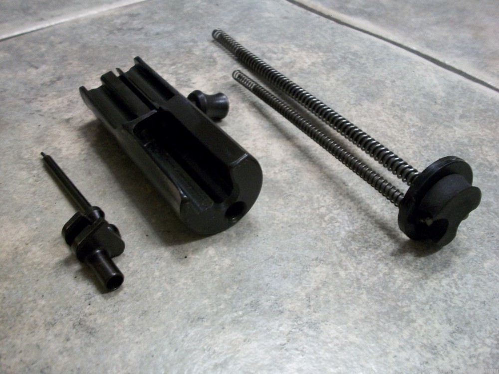 intratec tec9 9mm bolt dc9 pistol upper receiver parts kg99 ab10 spring s-img-3