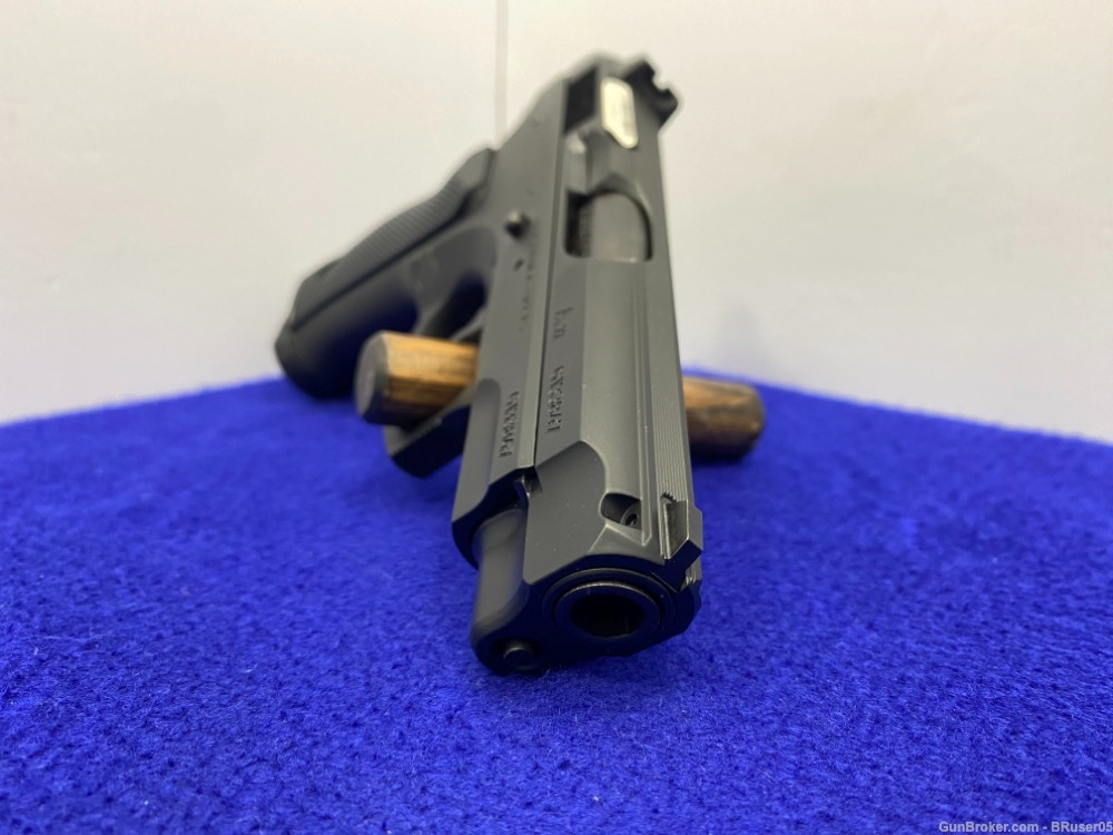 2022 CZ-75 Compact 9mm Luger Black 3.75" *COMPACT VERSION OF LEGENDARY CZ*-img-25