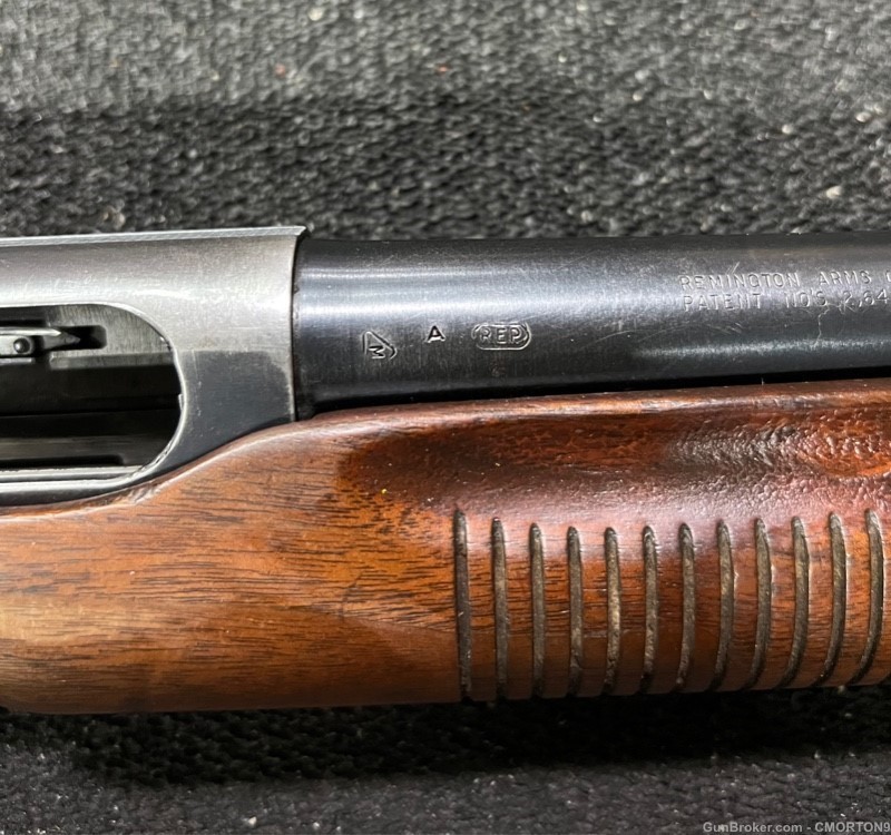 Remington Model 870 Wingmaster 12g -img-5