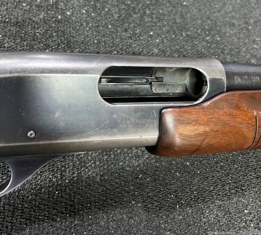 Remington Model 870 Wingmaster 12g -img-4