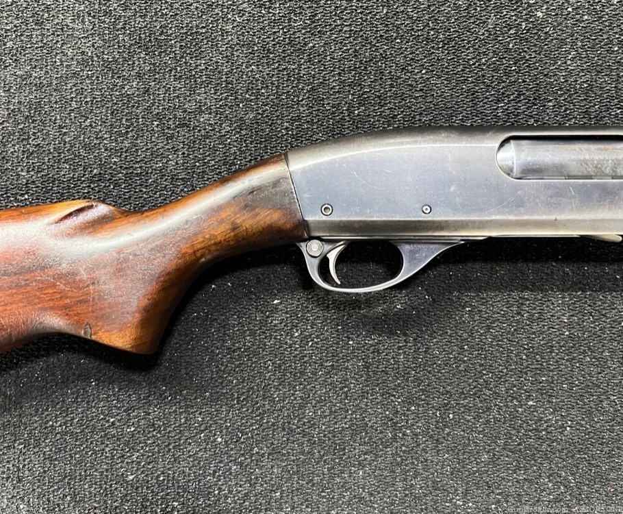Remington Model 870 Wingmaster 12g -img-2