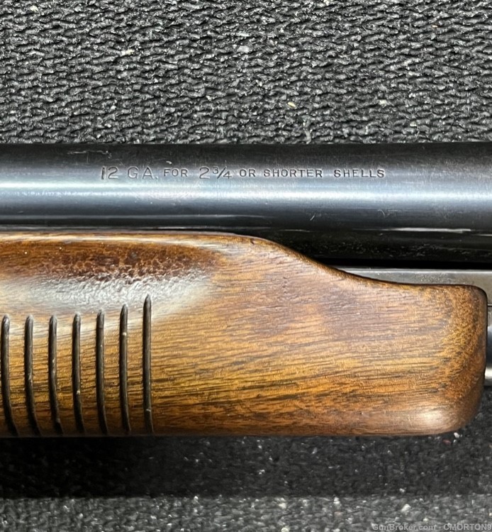 Remington Model 870 Wingmaster 12g -img-10