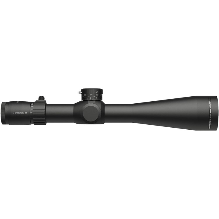 Leupold Mark 5HD 5-25x56 (35mm) M5C3 FFP Illum. PR1-Mil Riflescope 180610-img-1