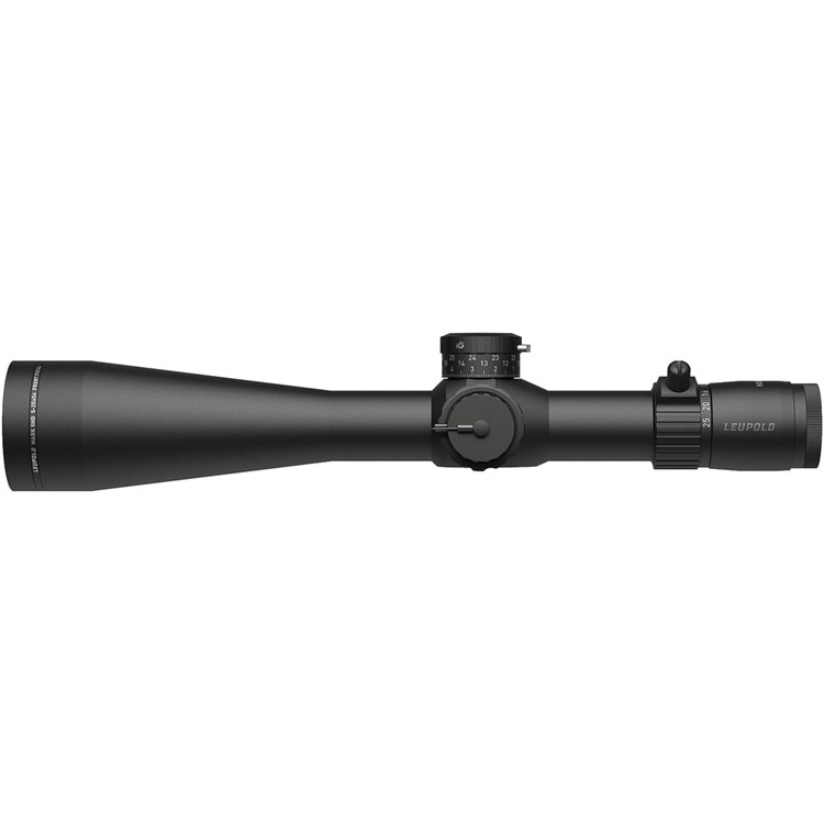 Leupold Mark 5HD 5-25x56 (35mm) M5C3 FFP Illum. PR1-Mil Riflescope 180610-img-2