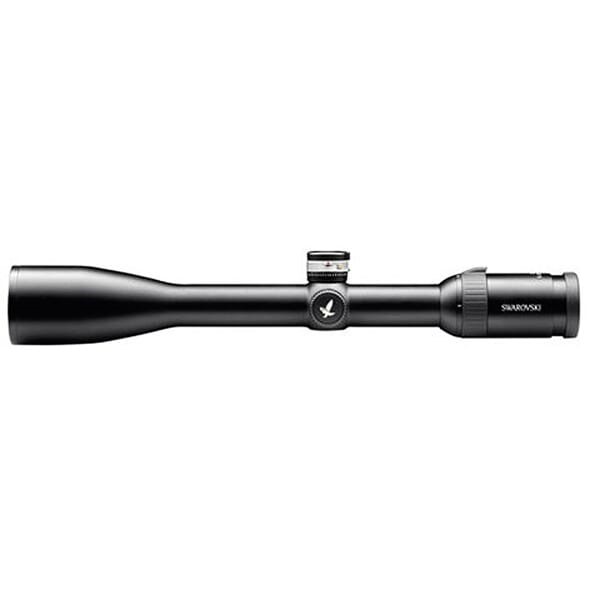 Swarovski Optik Z6 5-30x50mm BT PLEX Reticle SFP Riflescope 59910-img-0
