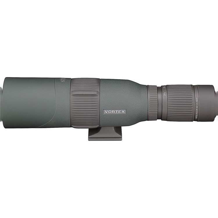 Vortex Razor HD 13-39x56mm Straight Spotting Scope w/Neoprene Case RS-56S-img-2