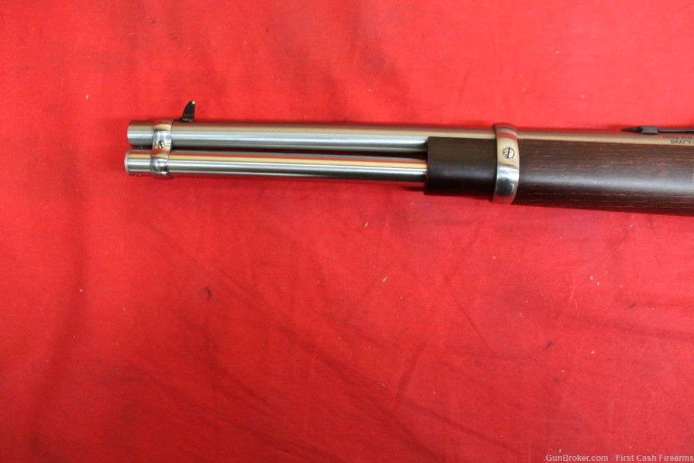 Rossi R92 .45LC, ROSSI Lever-Action 45LONGCOLT-img-8