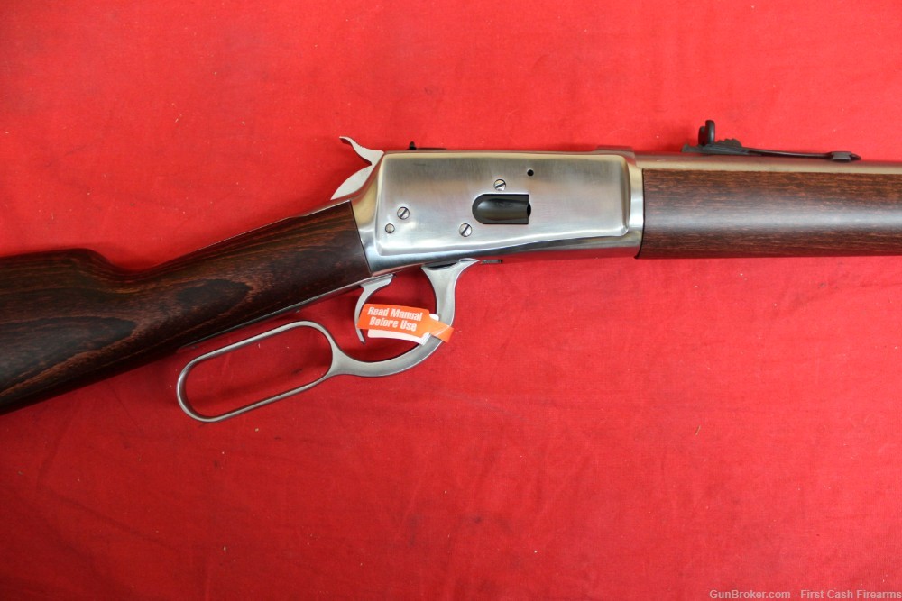 Rossi R92 .45LC, ROSSI Lever-Action 45LONGCOLT-img-1