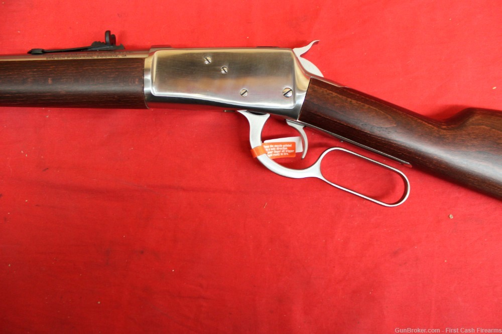 Rossi R92 .45LC, ROSSI Lever-Action 45LONGCOLT-img-5