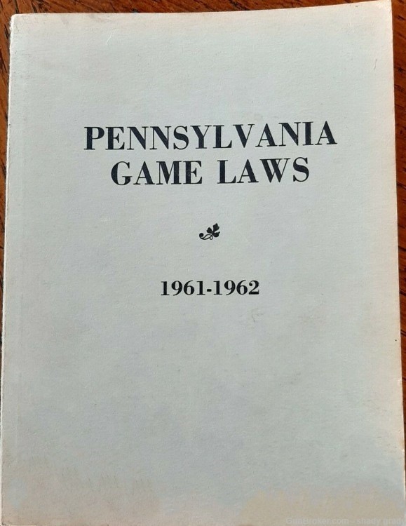 pennsylvania game laws -img-0