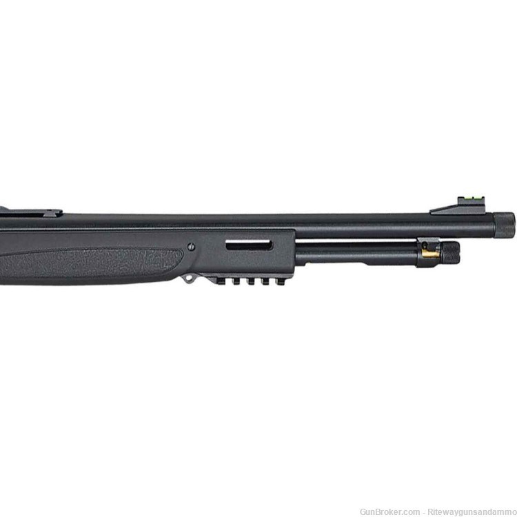 Henry Big Boy X Model Blued/Black Lever Action Rifle - 45 (Long) Colt-img-3