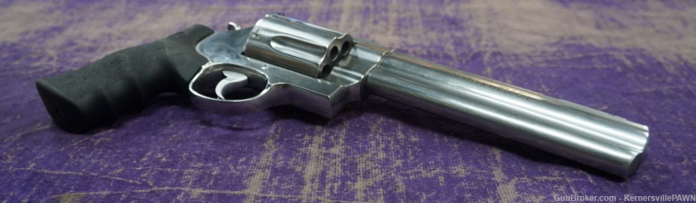 Smith & Wesson 13331 M350 Double/Single Action .350 Legend-img-8
