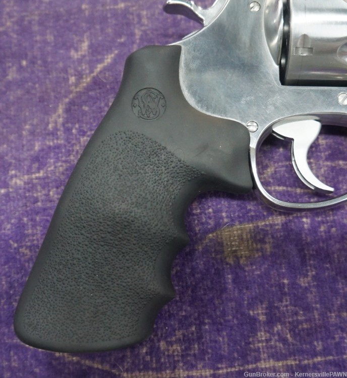 Smith & Wesson 13331 M350 Double/Single Action .350 Legend-img-5