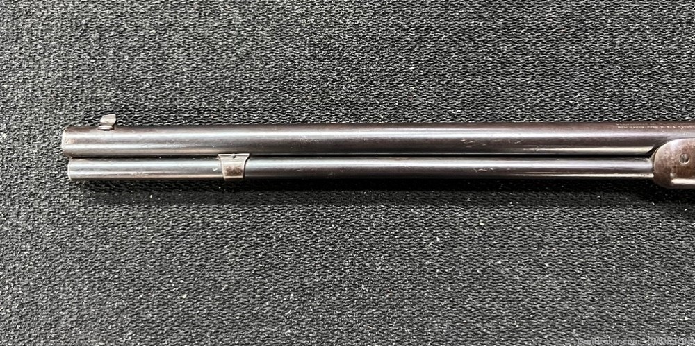 Winchester model 1892 25-20 W.C.F.-img-9