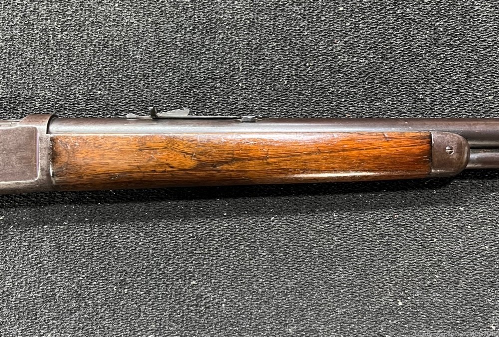Winchester model 1892 25-20 W.C.F.-img-6