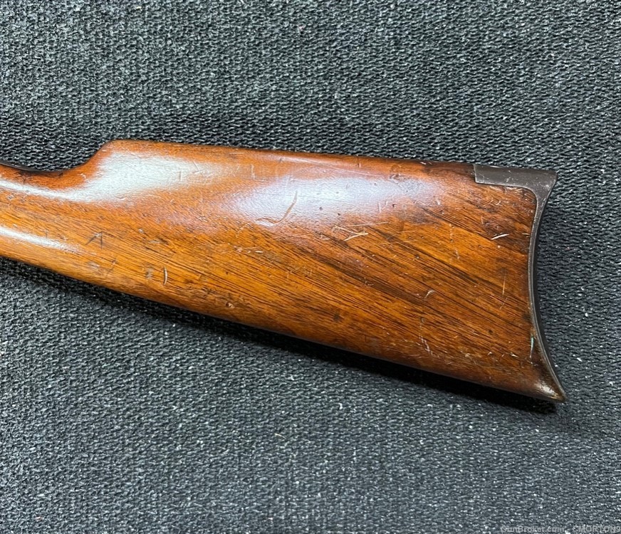Winchester model 1892 25-20 W.C.F.-img-14