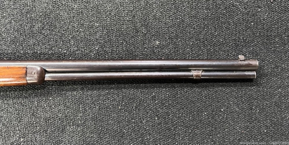 Winchester model 1892 25-20 W.C.F.-img-7
