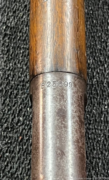 Winchester model 1892 25-20 W.C.F.-img-8