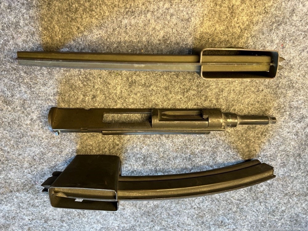 AR 15 M16 .22LR Conversion Kit 30 Round Magazines-img-2