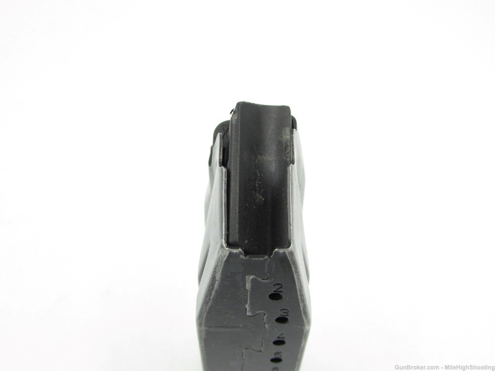 Police Trade-In: HK USP45 12-Round .45ACP Magazine *RESTRICTED* Marked-img-7