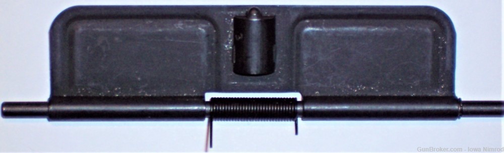 AR15 / M16 Ejector Port Assembly aka: Dust Cover-img-0