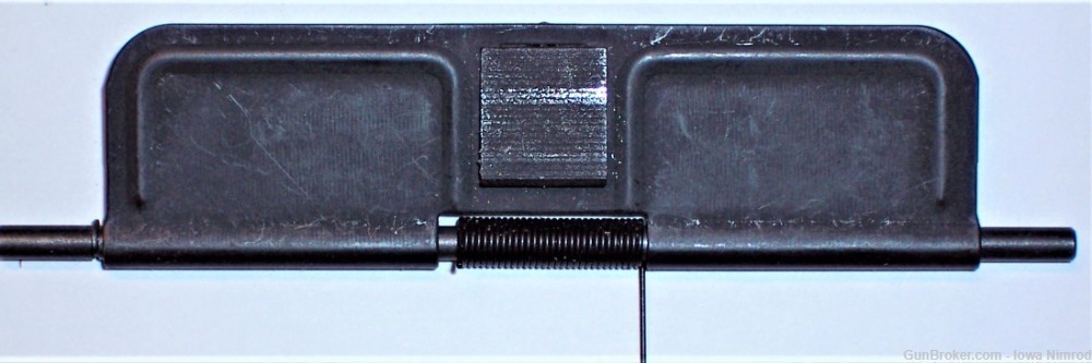 AR15 / M16 Ejector Port Assembly aka: Dust Cover-img-1