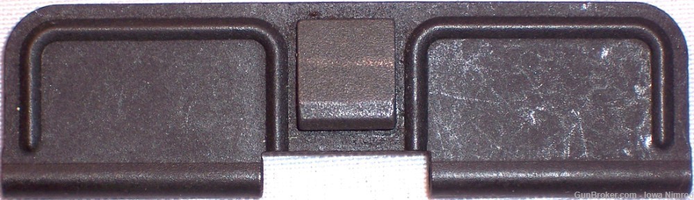 AR15 / M16 Ejector Port aka: Dust Cover-img-1