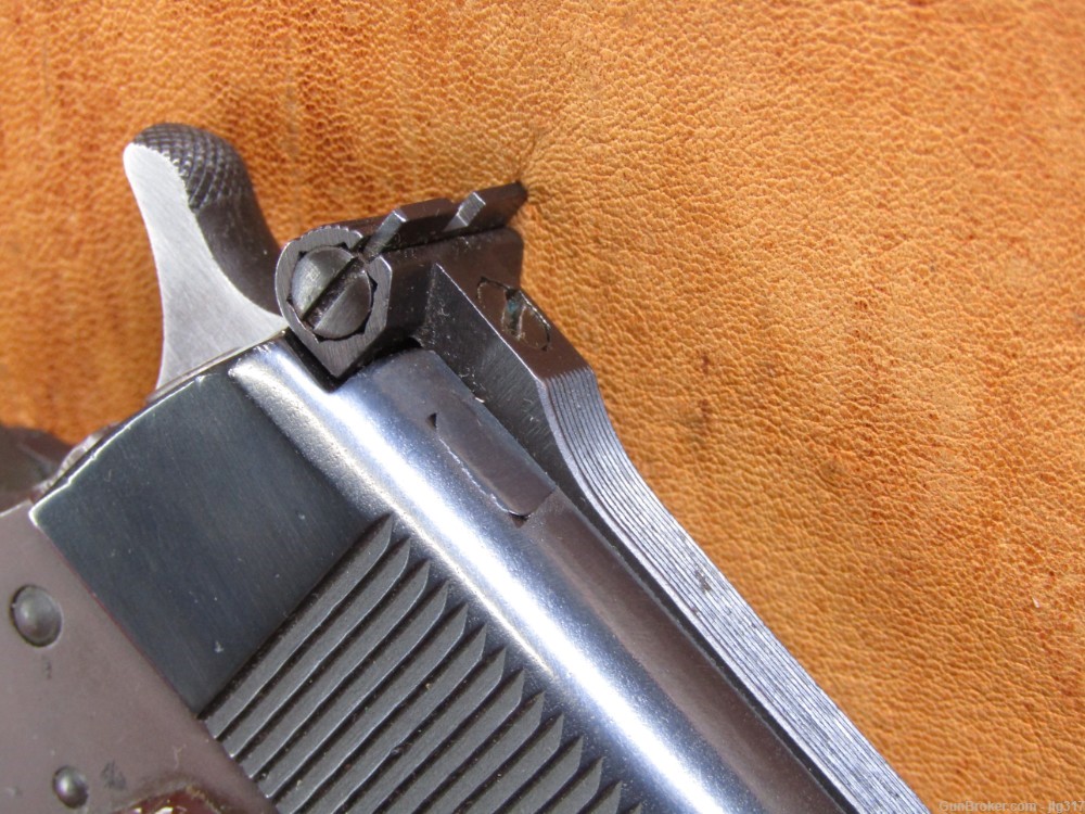 Essex Arms 1911 45 ACP Semi Auto Pistol with a Remington Rand Slide-img-5