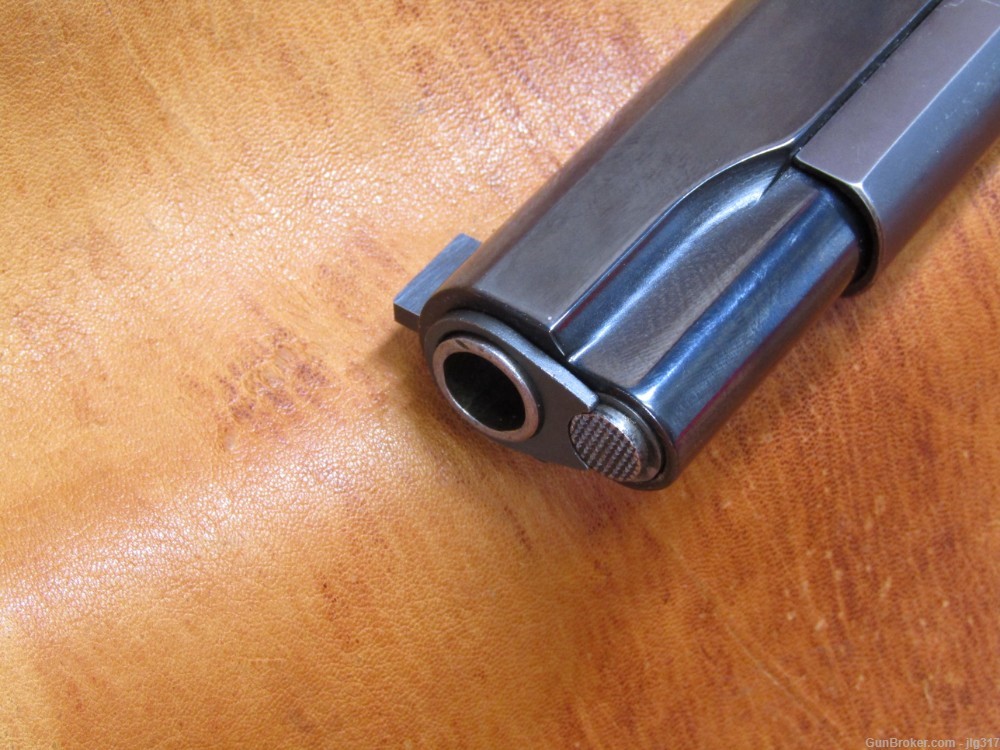Essex Arms 1911 45 ACP Semi Auto Pistol with a Remington Rand Slide-img-14