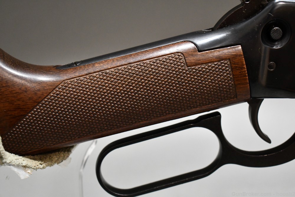 Excellent Winchester Model 9410 Lever Action Shotgun 2 1/2" 410 G W Box-img-3