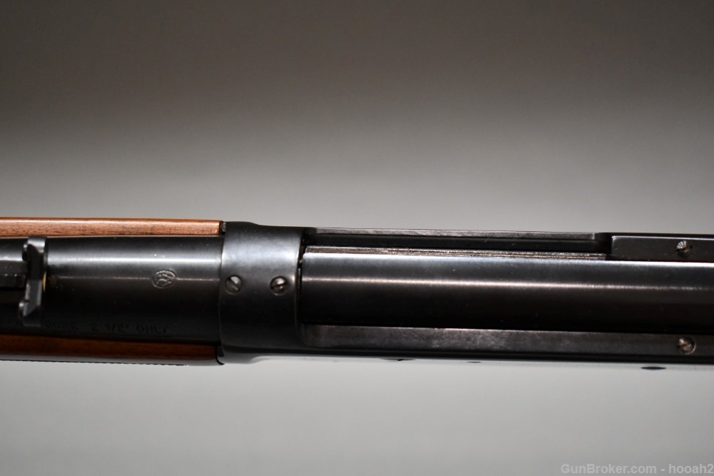 Excellent Winchester Model 9410 Lever Action Shotgun 2 1/2" 410 G W Box-img-20